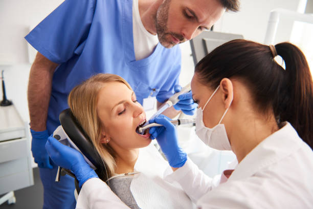 Best General Dentistry  in Black Diamond, WA