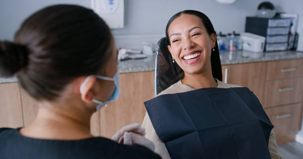 Best Dental X-Rays and Imaging  in Black Diamond, WA