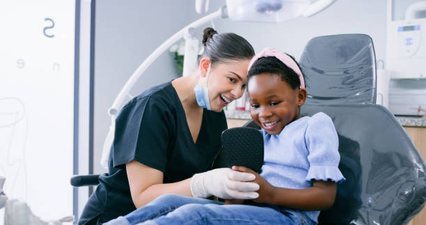Emergency Dental Services in Black Diamond, WA