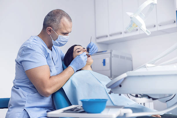 Best Teeth Whitening  in Black Diamond, WA
