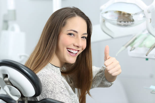 Best Dental Inlays and Onlays  in Black Diamond, WA