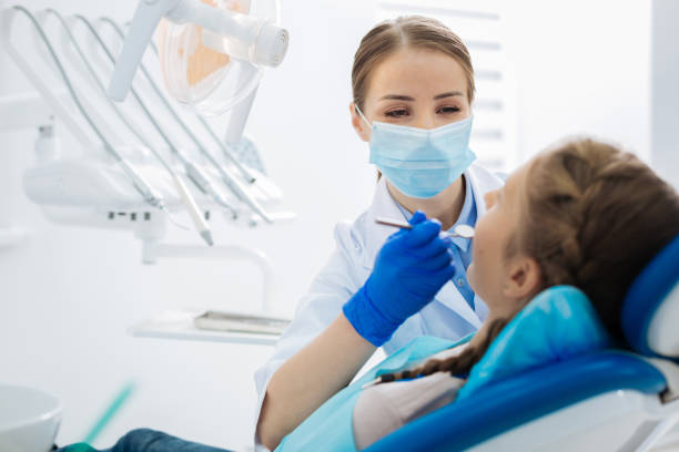 Best Emergency Dental Care  in Black Diamond, WA